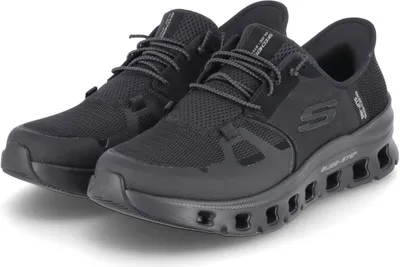 Produktbild von SKECHERS GLIDE-STEP PRO- Schwarz 45,5