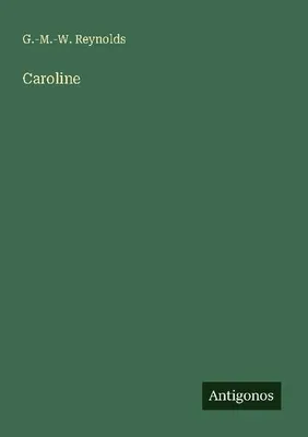 Produktbild von Caroline
