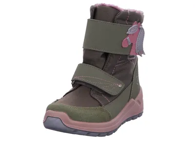 Produktbild von Ricosta GAREI eukalyptus/stone 27