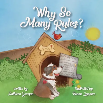 Image de Why So Many Rules?