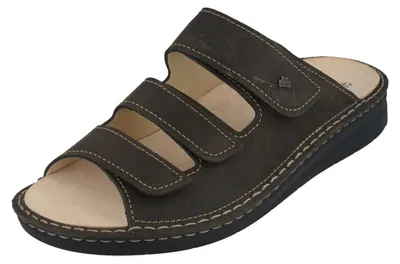 Zdjęcie produktu dla Finn Comfort MATARO, męskie, rozmiar 43