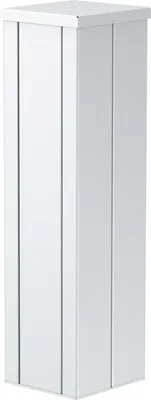 Produktbild von OBO Bettermann Installationssäule ISSHS140500RW 6290030