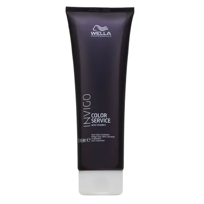 Produktbild von Wella Professionals Service Colour Post Treatment Haarkur für gefärbtes Haar 250 ml
