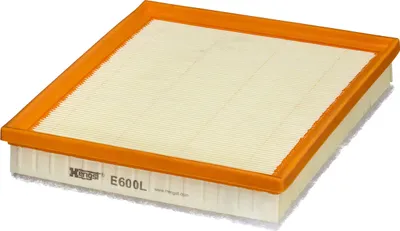 Obrázok produktu pre Hengst Filter Vzduchový Filter E600L
