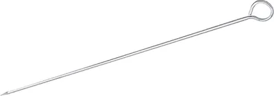 Obrázok produktu pre CONTACTO mäsové špízy, okrúhle, 12 kusov, dĺžka: 300 mm, ø: 3,2 mm