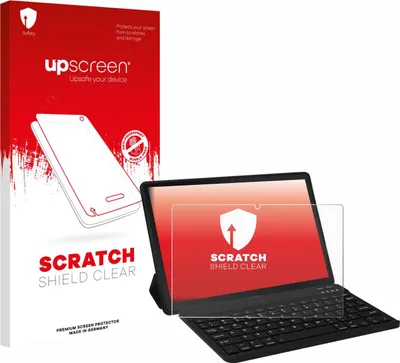 Produktbild von upscreen Schutzfolie für Laptok LAPA7LBK 11" Displayschutz Displayschutzfolie Folie Klar Transparent
