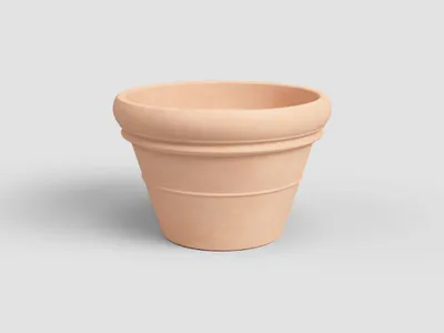 Obrázok produktu pre Artevasi Mariza Pot, Béžová, 16,6 L, 370 mm, 325 mm, 14 kusov
