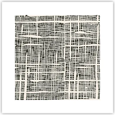 Produktbild von Poster - Poster ohne Rahmen - Textur Muster Stück - 30x30 cm - Wand Bild - Wanddeko - Wandbilder - Kunstposter - Wandposter - Bilder - Kunstdruck - Wanddekoration - Wandbild - P2XAC30x30-4926