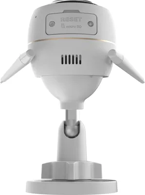 Immagine prodotto di Ezviz C3X Telecamera di Sicurezza IP Esterno Soffitto Muro 1920 x 1080 Pixel