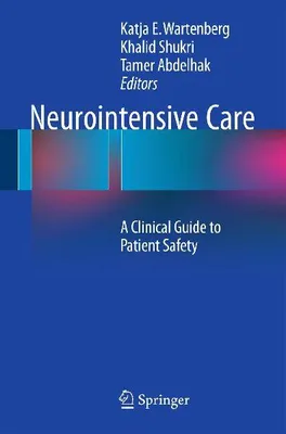 Produktbild von Neurointensive Care