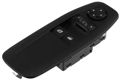 Obrázek produktu pro Spínač stahování oken Peugeot 2008/208