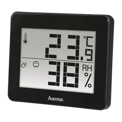 Immagine prodotto di Co2-Metro Hama TH-130