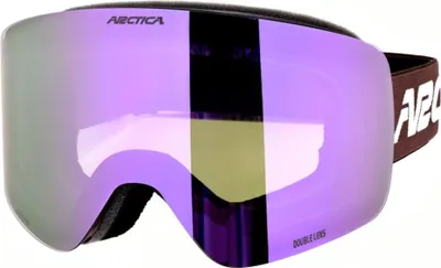 Produktbild von Skibrille G-122B mit Anti-Fog-Beschichtung, UV400-Filter, helmkompatibel