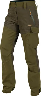 Produktbild von Hart Taunus XHP-T Hose Damen (Dunkeloliv) Größe 36