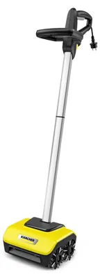 Produktbild von Kärcher Terrassenreiniger PCL 6, Bürstendrehzahl 800 U/min, 10 bar, 180 l/h