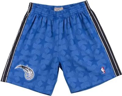 Obrázek produktu pro Kraťasy Mitchell & Ness SMSHGS18504-OMAROYA00 pro Pánské