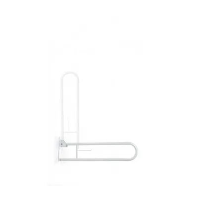 Immagine prodotto di Toilet handrail. Tilting handle.