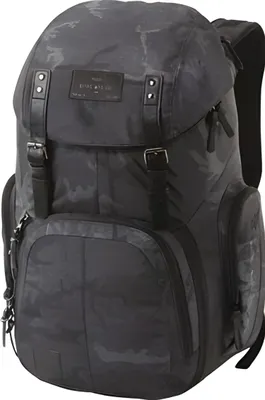 Immagine prodotto di NITRO zaino per il tempo libero zaino con scomparto per laptop Urban Collection Weekender Backpack 42L Forged Camo grigio