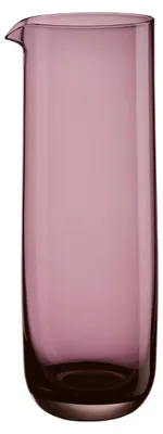 Immagine prodotto di ASA Selection, caraffa in vetro, modello "Sarabi", diametro 9,8 cm, altezza 27 cm