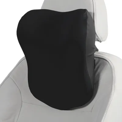 Produktbild von Ergonomisches Nackenstützkissen für Auto mit Memory-Schaum