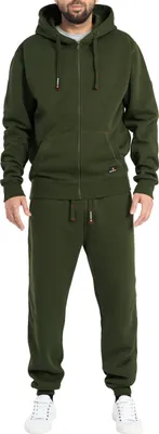 Produktbild von Höhenhorn Cozalp Herren Jogging Anzug Grün Gr. XXL