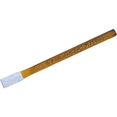 Image de NWS Burin plat pour carrelage 3050-100