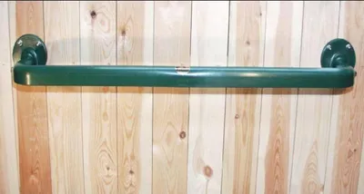 Produktbild von Kunststoff Deckenhalter 112cm