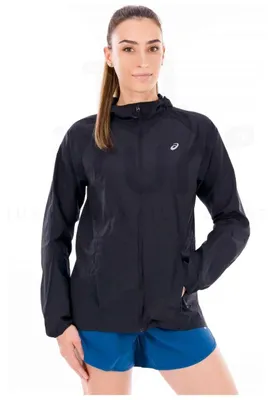 Produktbild von Regenjacke Asics 2012D076-001 für Damen