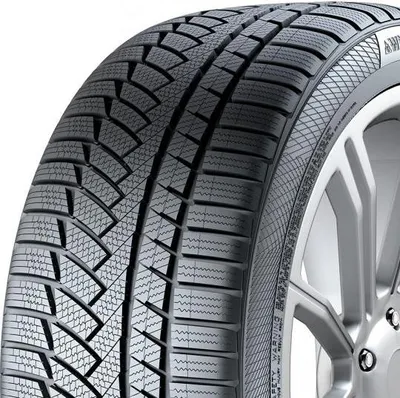 Obrázek produktu pro Continental WinterContact™ TS 850 P 245/40 R19 98 V Zimní