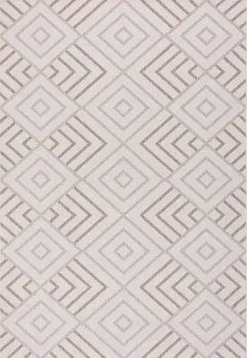 Zdjęcie produktu dla Dywan Lineo Geometric beige/mink 200x290cm