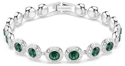 Immagine prodotto di Bracciale da donna Swarovski Una Angelic – Elegante bracciale in cristallo con codice articolo 5646735