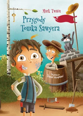 Productafbeelding van Przygody Tomka Sawyera