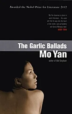 Obrázek produktu pro The Garlic Ballads