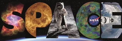 Produktbild von Clementoni Space Collection, 1000 Stück(e), Kunst, 14 Jahr(e)