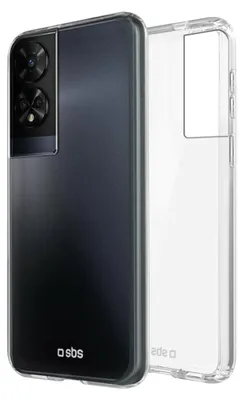 Produktbild von SBS Cover Skinny für TCL 50 5G
