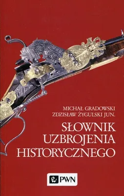 Immagine prodotto di Słownik uzbrojenia historycznego