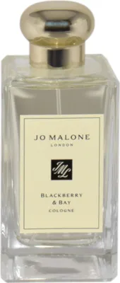 Jo Malone Blackberry & Bay Edc Spray 100 ml Wody kolońskie