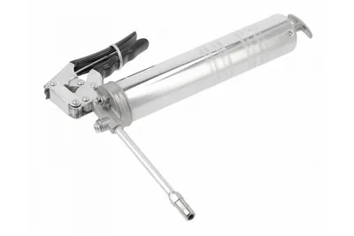 Produktbild von Hogert Technik Fettpresse HT8G904 400ml