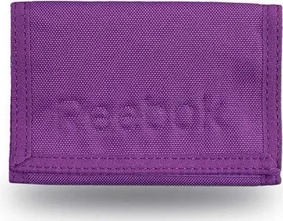 Immagine prodotto di Portafoglio Reebok Viola