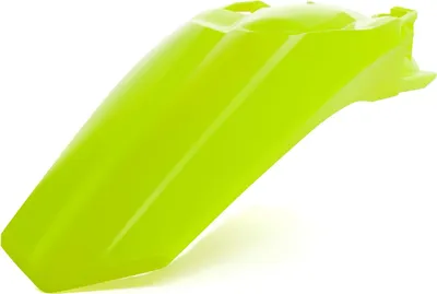 Obrázek produktu pro ACERBIS Žlutý zadní blatník pro HONDA