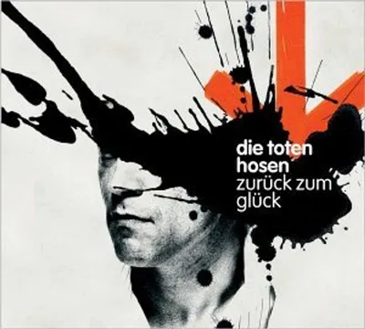 Obrázok produktu pre Die Toten Hosen: Zurück Zum Glück - - (CD / Z)
