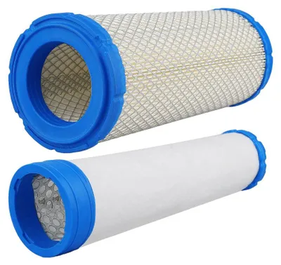 Produktbild von Trade-Shop Luftfilter-Set kompatibel mit Kohler CV16-CV26 CH730-CH750 CV740 CV745 CH18-CH26 LH640 LH685 LH690 CH18S CH20S CH22S CH25S CH26S