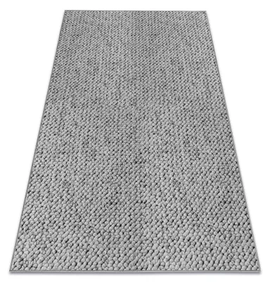 Imagen del producto de Moqueta CASABLANCA  gris 150x300 cm