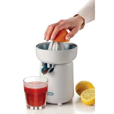 Obrázek produktu pro Ariete 0417/01, Bílá, 1 kusů, 1 kusů, 40 W, 150 mm, 165 mm