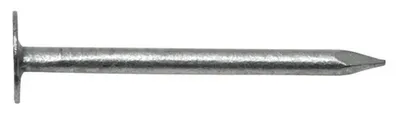 Produktbild von SWG Dachpappstifte Pappstifte Nägel feuerverzinkt verzinkt 2,5 kg 2,8x35