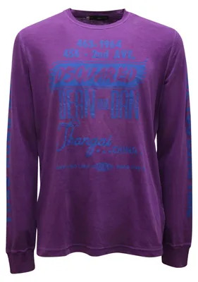 Immagine prodotto di R3573 Maglia Uomo Dsquared2 - T-Shirt In Cotone/Lino