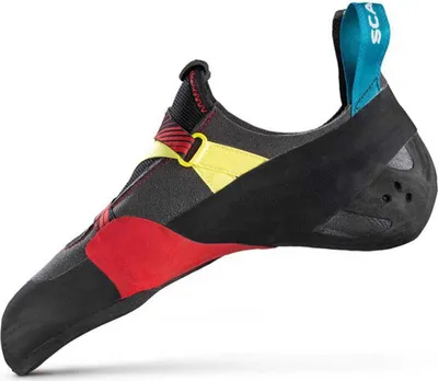 Produktbild von Scarpa Arpia Black / Red EU 37
