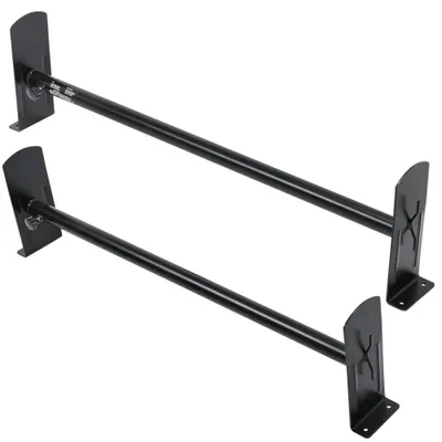 Produktbild von Verstellbarer Dachleiter, 910-1330 mm - Tragfähigkeit: 227 kg - Aus legiertem Stahl