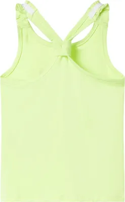 Produktbild von vidaXL Kinder-Tanktop Neongelb 104