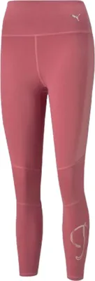 Produktbild von Puma MOTO HIGH WAIST 7 8 Q4 WL